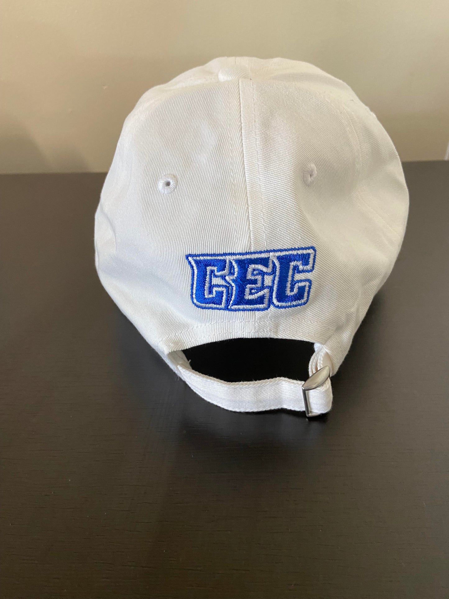 Under Armour Baseball Hat, White