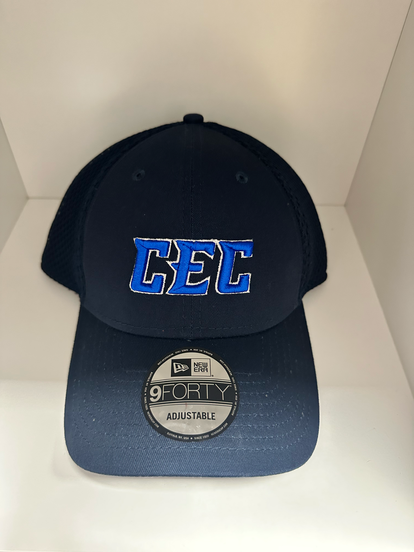 Baseball Hat, Navy, New Era