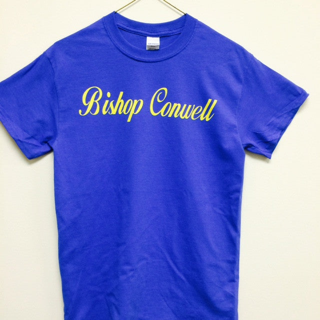 Bishop Conwell Shirts