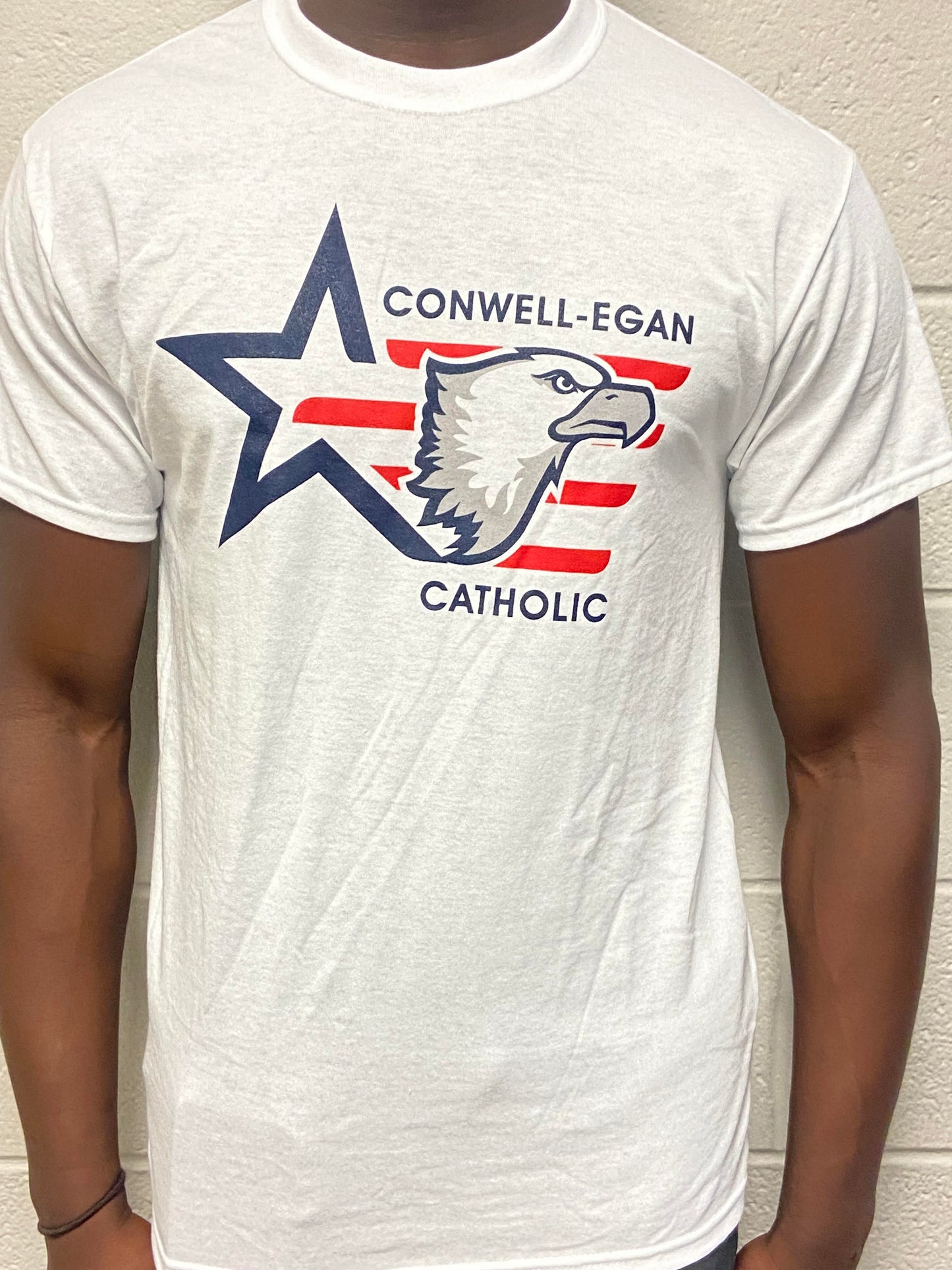 4th Of July Patriotic Tee Shirt