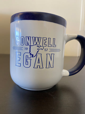 Conwell-Egan Coffee Mug