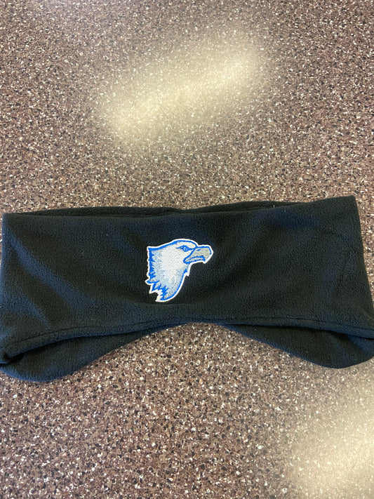 Ear Band, Black, Under Armour