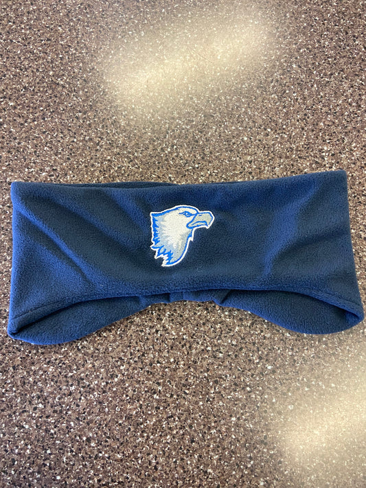 Ear Band, Navy, Under Armour