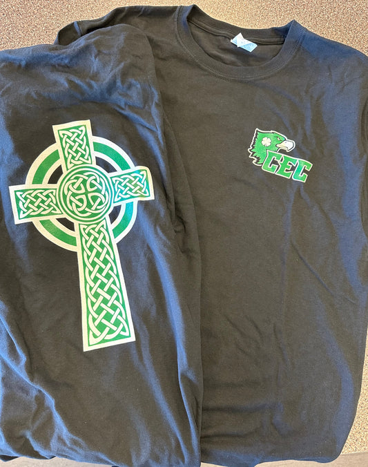 Saint Patrick's Day T-shirt