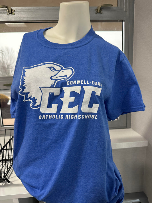 Royal Tee - Youth Sizes