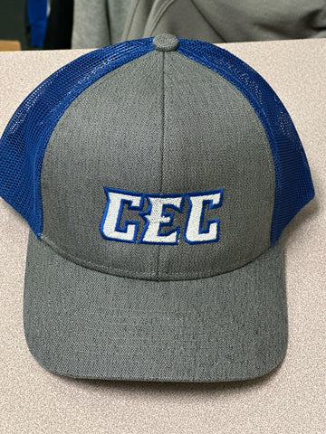 CEC Trucker Hat