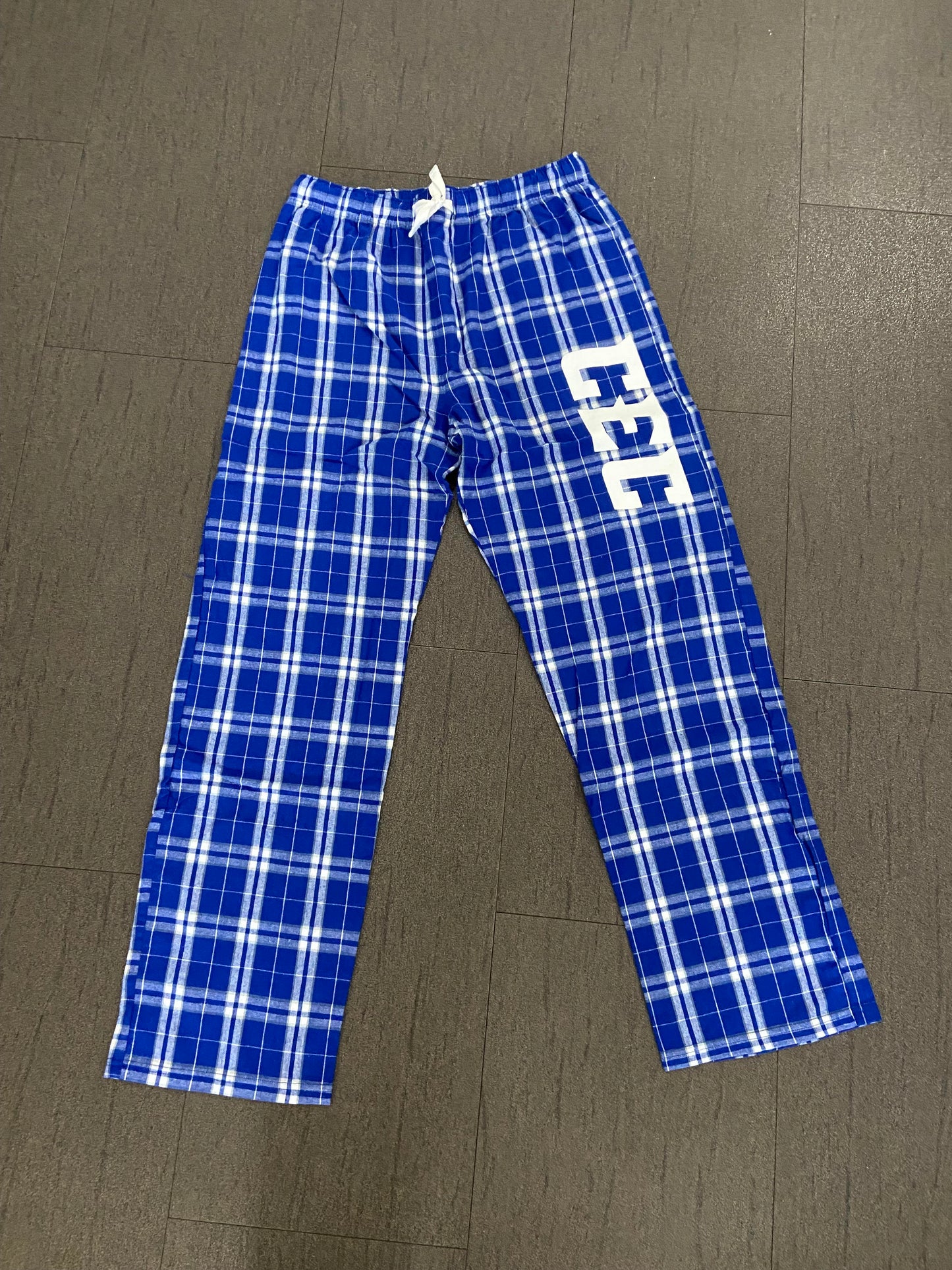 PJ's