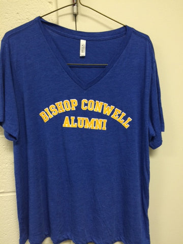 Bishop Conwell Alumni Shirt/V-Neck