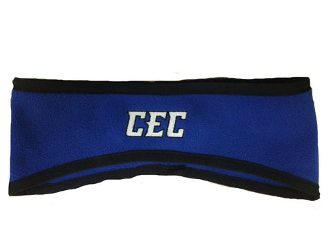 CEC Girls Fleece Headbands