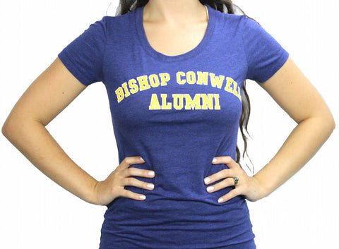 Bishop Conwell Alumni Girls T-Shirt