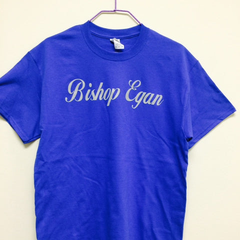 Bishop Egan Shirt