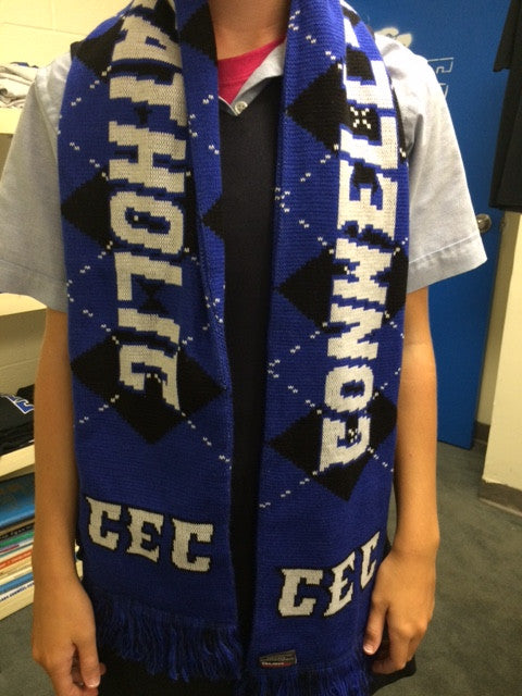 Conwell-Egan Scarves