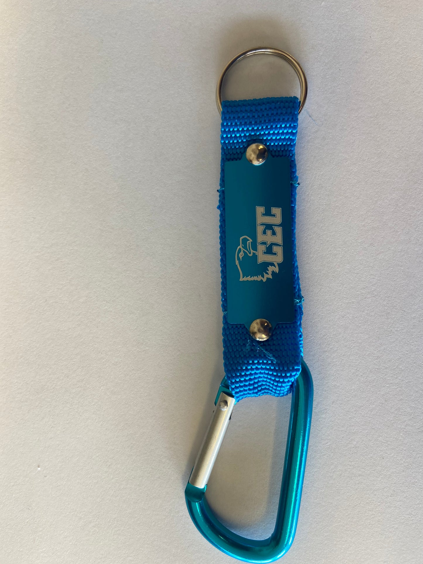 CEC Key Chain Strap